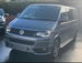 Volkswagen Transporter 2.0 BiTDI T32 Highline LWB Kombi 4dr Diesel Manual L3 H1 (199 g/km, 178 bhp) 5dr Manual 2014