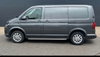 Volkswagen Transporter 2.0 TDI T28 BlueMotion Tech Highline Panel Van 5dr Diesel DSG FWD SWB Euro 6 (s/s) (150 ps) 5dr Automatic 2026