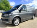 Volkswagen Transporter 2.0 TDI T28 BlueMotion Tech Highline Panel Van 5dr Diesel DSG FWD SWB Euro 6 (s/s) (150 ps) 5dr Automatic 2019