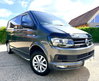 Volkswagen Transporter 2.0 TDI T28 BlueMotion Tech Highline Panel Van 5dr Diesel DSG FWD SWB Euro 6 (s/s) (150 ps) 5dr Automatic 2026