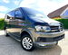 Volkswagen Transporter 2.0 TDI T28 BlueMotion Tech Highline Panel Van 5dr Diesel DSG FWD SWB Euro 6 (s/s) (150 ps) 5dr Automatic 2019