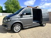 Volkswagen Transporter 2.0 TDI T28 BlueMotion Tech Highline Panel Van 5dr Diesel DSG FWD SWB Euro 6 (s/s) (150 ps) 5dr Automatic 2026