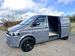 Volkswagen Transporter 2.0 TDI T30 Startline LWB Panel Van 4dr Diesel Manual L3 H2 (198 g/km, 101 bhp) 5dr Manual 2013