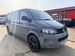 Volkswagen Transporter 2.0 TDI T30 Startline Panel Van 4dr Diesel Manual L3 H2 (198 g/km, 101 bhp) 5dr Manual 2013