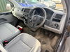 Volkswagen Transporter 2.0 TDI T30 Startline Panel Van 4dr Diesel Manual L3 H2 (198 g/km, 101 bhp) 5dr Manual 2026