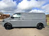 Volkswagen Transporter 2.0 TDI T30 Startline LWB Panel Van 4dr Diesel Manual L3 H2 (198 g/km, 101 bhp) 5dr Manual 2026