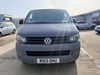 Volkswagen Transporter 2.0 TDI T30 Startline Panel Van 4dr Diesel Manual L3 H2 (198 g/km, 101 bhp) 5dr Manual 2026