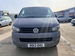 Volkswagen Transporter 2.0 TDI T30 Startline Panel Van 4dr Diesel Manual L3 H2 (198 g/km, 101 bhp) 5dr Manual 2013