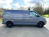 Volkswagen Transporter 2.0 TDI T30 Startline LWB Panel Van 4dr Diesel Manual L3 H2 (198 g/km, 101 bhp) 5dr Manual 2026
