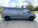 Volkswagen Transporter 2.0 TDI T30 Startline LWB Panel Van 4dr Diesel Manual L3 H2 (198 g/km, 101 bhp) 5dr Manual 2013