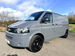 Volkswagen Transporter 2.0 TDI T30 Startline LWB Panel Van 4dr Diesel Manual L3 H2 (198 g/km, 101 bhp) 5dr Manual 2013