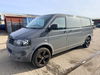 Volkswagen Transporter 2.0 TDI T30 Startline Panel Van 4dr Diesel Manual L3 H2 (198 g/km, 101 bhp) 5dr Manual 2026