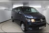 Volkswagen Transporter 2.0 TDI T32 Highline BlueMotion Tech Window Van 4dr Diesel DSG FWD LWB Euro 6 (s/s) (150 ps) 5dr Automatic 2026