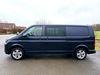 Volkswagen Transporter 2.0 TDI T32 Highline BlueMotion Tech Kombi Window Van 4dr Diesel DSG FWD LWB Euro 6 (s/s) (150 ps) 5dr Automatic 2026