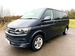 Volkswagen Transporter 2.0 TDI T32 Highline BlueMotion Tech Kombi Window Van 4dr Diesel DSG FWD LWB Euro 6 (s/s) (150 ps) 5dr Automatic 2018