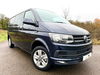 Volkswagen Transporter 2.0 TDI T32 Highline BlueMotion Tech Kombi Window Van 4dr Diesel DSG FWD LWB Euro 6 (s/s) (150 ps) 5dr Automatic 2026