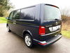 Volkswagen Transporter 2.0 TDI T32 Highline BlueMotion Tech Kombi Window Van 4dr Diesel DSG FWD LWB Euro 6 (s/s) (150 ps) 5dr Automatic 2026