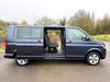 Volkswagen Transporter 2.0 TDI T32 Highline BlueMotion Tech Kombi Window Van 4dr Diesel DSG FWD LWB Euro 6 (s/s) (150 ps) 5dr Automatic 2026