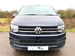 Volkswagen Transporter 2.0 TDI T32 Highline BlueMotion Tech Kombi Window Van 4dr Diesel DSG FWD LWB Euro 6 (s/s) (150 ps) 5dr Automatic 2018