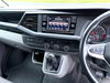Volkswagen Transporter 2.0L T30 HighLine LWB TDI Diesel Manual Euro 6 (109 bhp) 5dr Manual 2025