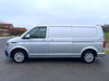 Volkswagen Transporter 2.0L T30 HighLine LWB TDI Diesel Manual Euro 6 (109 bhp) 5dr Manual 2025