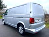 Volkswagen Transporter 2.0L T30 HighLine LWB TDI Diesel Manual Euro 6 (109 bhp) 5dr Manual 2025