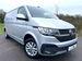 Volkswagen Transporter 2.0L T30 HighLine LWB TDI Diesel Manual Euro 6 (109 bhp) 5dr Manual 2020