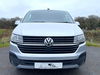 Volkswagen Transporter 2.0L T30 HighLine LWB TDI Diesel Manual Euro 6 (109 bhp) 5dr Manual 2025