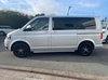 Volkswagen Transporter Shuttle 2.0 TD T30 SE 5 Seater Fatcory Kombi 4dr Diesel DSG L1 H1 (211 g/km, 138 bhp) 5dr Automatic 2026