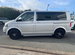 Volkswagen Transporter Shuttle 2.0 TD T30 SE 5 Seater Fatcory Kombi 4dr Diesel DSG L1 H1 (211 g/km, 138 bhp) 5dr Automatic 2015