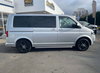 Volkswagen Transporter Shuttle 2.0 TD T30 SE 5 Seater Fatcory Kombi 4dr Diesel DSG L1 H1 (211 g/km, 138 bhp) 5dr Automatic 2026