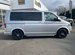 Volkswagen Transporter Shuttle 2.0 TD T30 SE 5 Seater Fatcory Kombi 4dr Diesel DSG L1 H1 (211 g/km, 138 bhp) 5dr Automatic 2015