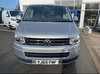 Volkswagen Transporter Shuttle 2.0 TD T30 SE 5 Seater Fatcory Kombi 4dr Diesel DSG L1 H1 (211 g/km, 138 bhp) 5dr Automatic 2026