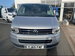 Volkswagen Transporter Shuttle 2.0 TD T30 SE 5 Seater Fatcory Kombi 4dr Diesel DSG L1 H1 (211 g/km, 138 bhp) 5dr Automatic 2015