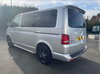 Volkswagen Transporter Shuttle 2.0 TD T30 SE 5 Seater Fatcory Kombi 4dr Diesel DSG L1 H1 (211 g/km, 138 bhp) 5dr Automatic 2026