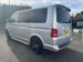 Volkswagen Transporter Shuttle 2.0 TD T30 SE 5 Seater Fatcory Kombi 4dr Diesel DSG L1 H1 (211 g/km, 138 bhp) 5dr Automatic 2015