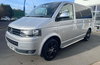 Volkswagen Transporter Shuttle 2.0 TD T30 SE 5 Seater Fatcory Kombi 4dr Diesel DSG L1 H1 (211 g/km, 138 bhp) 5dr Automatic 2026