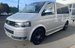 Volkswagen Transporter Shuttle 2.0 TD T30 SE 5 Seater Fatcory Kombi 4dr Diesel DSG L1 H1 (211 g/km, 138 bhp) 5dr Automatic 2015