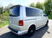 Volkswagen Transporter Shuttle 2.0 TD T30 SE 5 Seater Factory Kombi 5dr Diesel DSG L1 H1 (211 g/km, 138 bhp) 5dr Automatic 2015