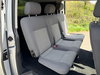Volkswagen Transporter Shuttle 2.0 TD T30 SE 5 Seater Factory Kombi 5dr Diesel DSG L1 H1 (211 g/km, 138 bhp) 5dr Automatic 2026