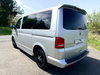 Volkswagen Transporter Shuttle 2.0 TD T30 SE 5 Seater Factory Kombi 5dr Diesel DSG L1 H1 (211 g/km, 138 bhp) 5dr Automatic 2026