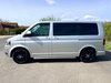 Volkswagen Transporter Shuttle 2.0 TD T30 SE 5 Seater Factory Kombi 5dr Diesel DSG L1 H1 (211 g/km, 138 bhp) 5dr Automatic 2026