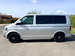 Volkswagen Transporter Shuttle 2.0 TD T30 SE 5 Seater Factory Kombi 5dr Diesel DSG L1 H1 (211 g/km, 138 bhp) 5dr Automatic 2015