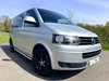 Volkswagen Transporter Shuttle 2.0 TD T30 SE 5 Seater Factory Kombi 5dr Diesel DSG L1 H1 (211 g/km, 138 bhp) 5dr Automatic 2026