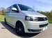 Volkswagen Transporter Shuttle 2.0 TD T30 SE 5 Seater Factory Kombi 5dr Diesel DSG L1 H1 (211 g/km, 138 bhp) 5dr Automatic 2015