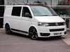 Volkswagen Transporter Sportline 2.0 BiTDI Sportline 60th Anniversary Special Edition T32 Kombi 4dr Diesel Manual L1 H1 (205 g/km, 178 bhp) 4dr Manual 2026
