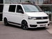 Volkswagen Transporter Sportline 2.0 BiTDI Sportline 60th Anniversary Special Edition T32 Kombi 4dr Diesel Manual L1 H1 (205 g/km, 178 bhp) 4dr Manual 2015