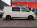 Volkswagen Transporter Sportline 2.0 BiTDI Sportline 60th Anniversary Special Edition T32 Kombi 4dr Diesel Manual L1 H1 (205 g/km, 178 bhp) 4dr Manual 2015