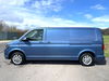 Volkswagen Transporter T30 TDI P/V HIGHLINE LWB 2.0 TDI 150 BHP DSG Auto 5dr Automatic 2026