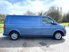 Volkswagen Transporter T30 TDI P/V HIGHLINE LWB 2.0 TDI 150 BHP DSG Auto 5dr Automatic 2026